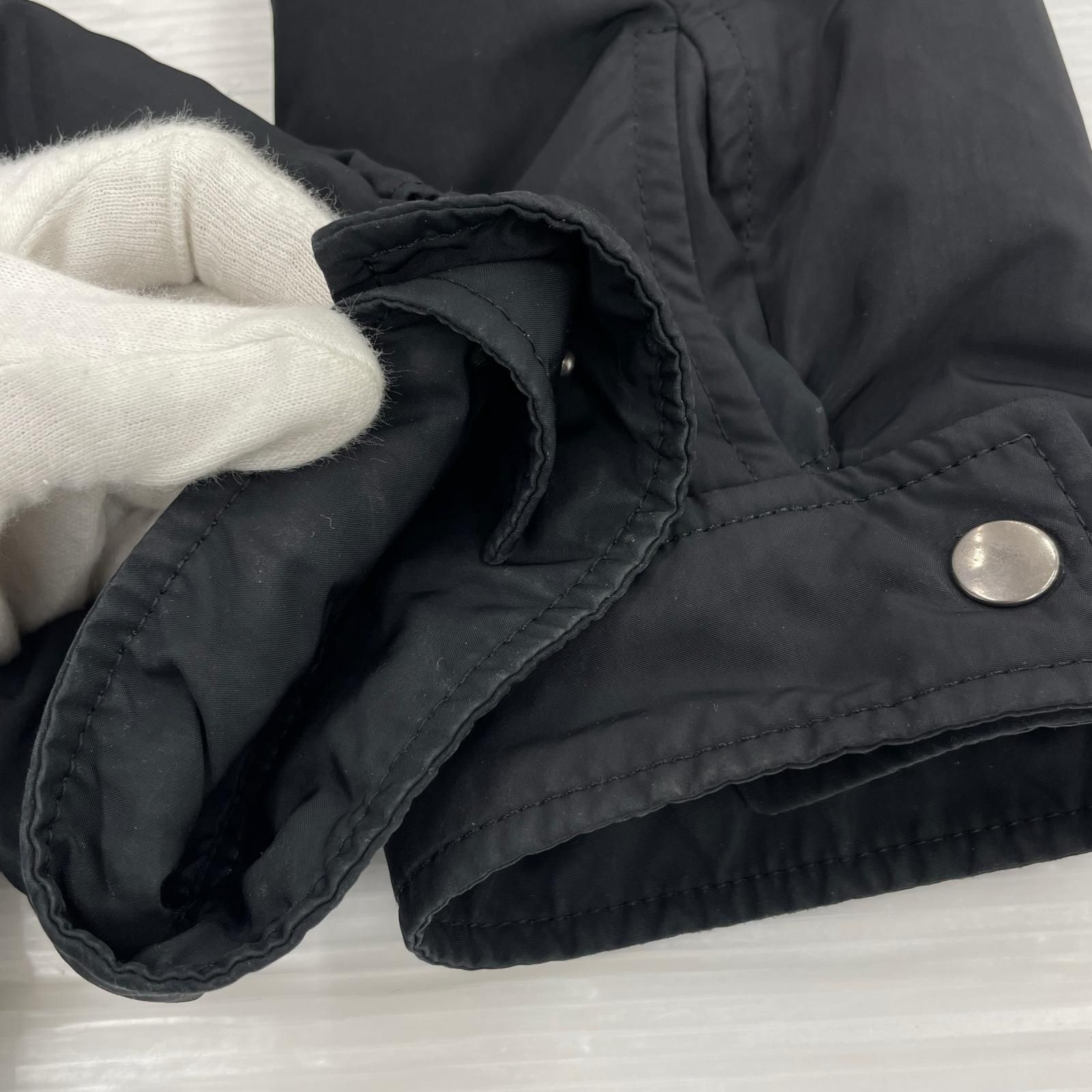 DKNY DONNA KARAN NEW YORK ダナキャランニューヨーク 2wayフード付き