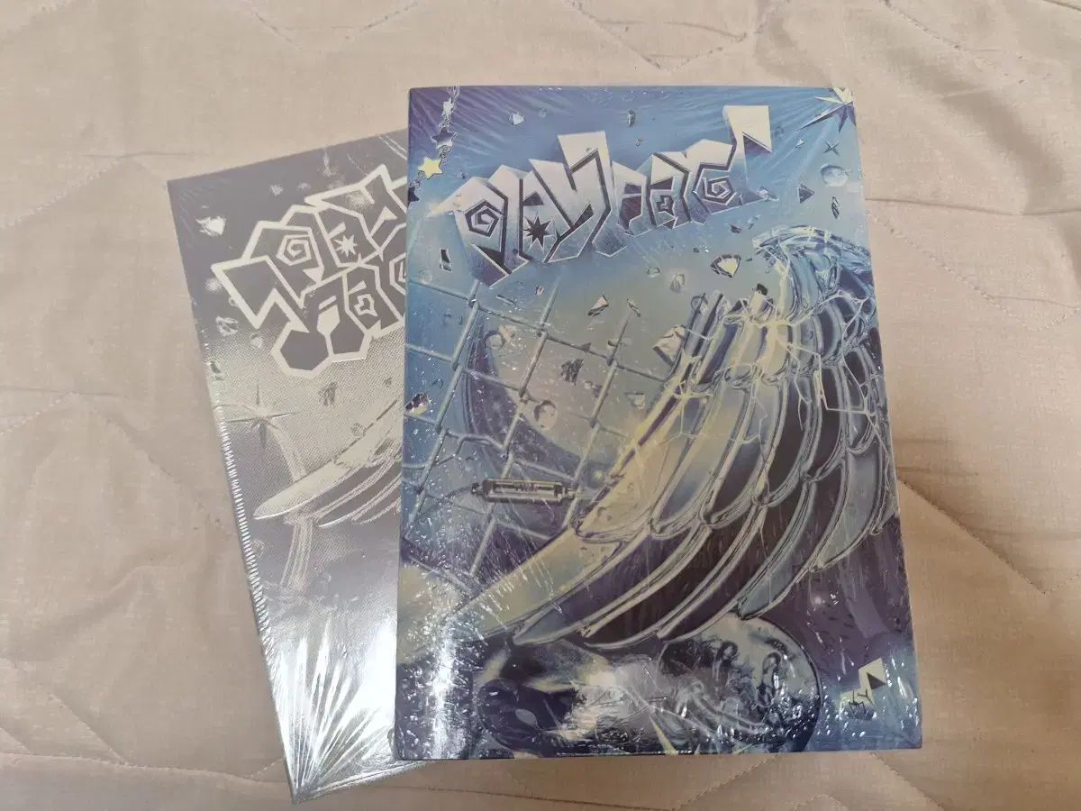 ツアーズ play hard 未開封 アルバム セット - メルカリ