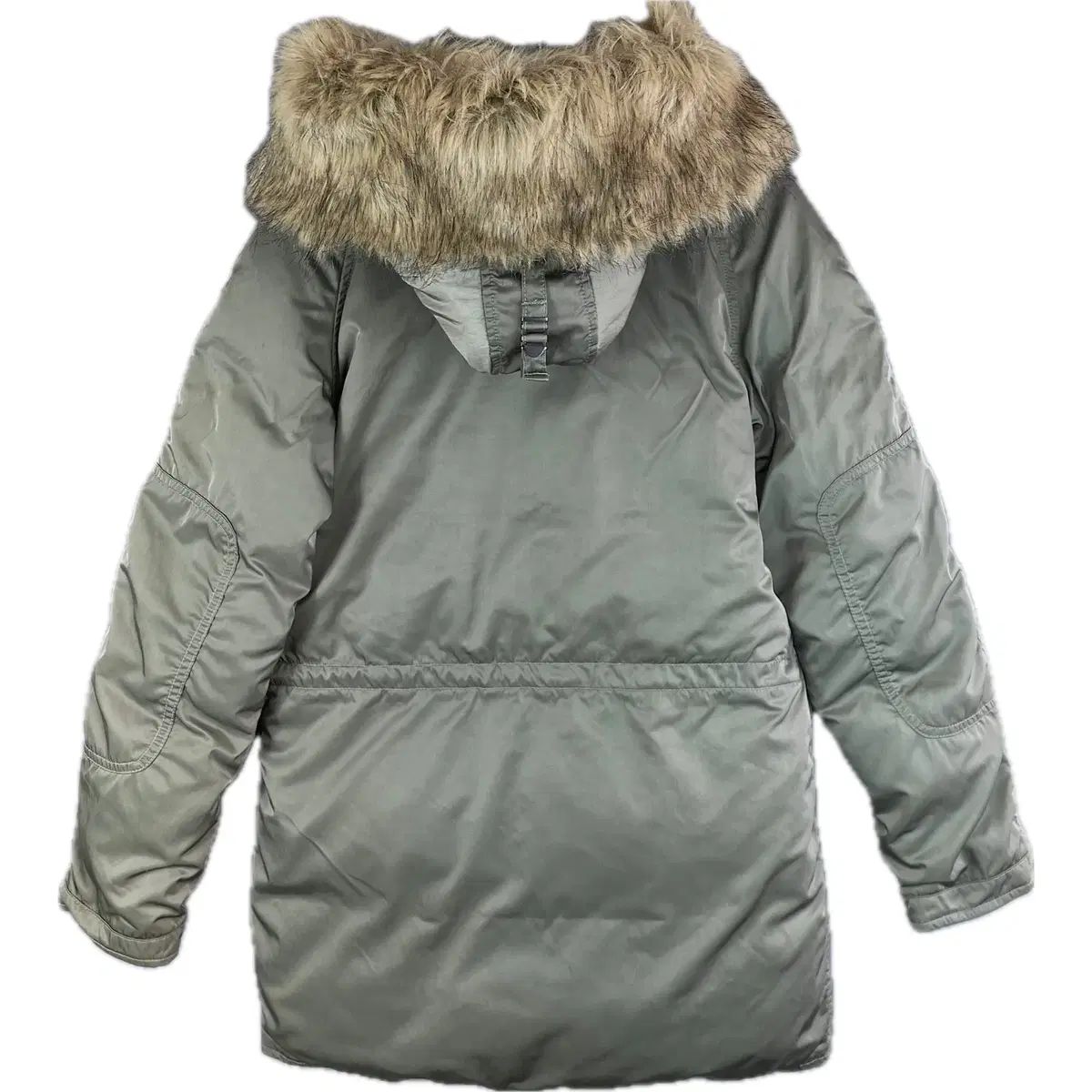 XS ポロ ラルフローレン デニムアンドサプライ N-3B フライト