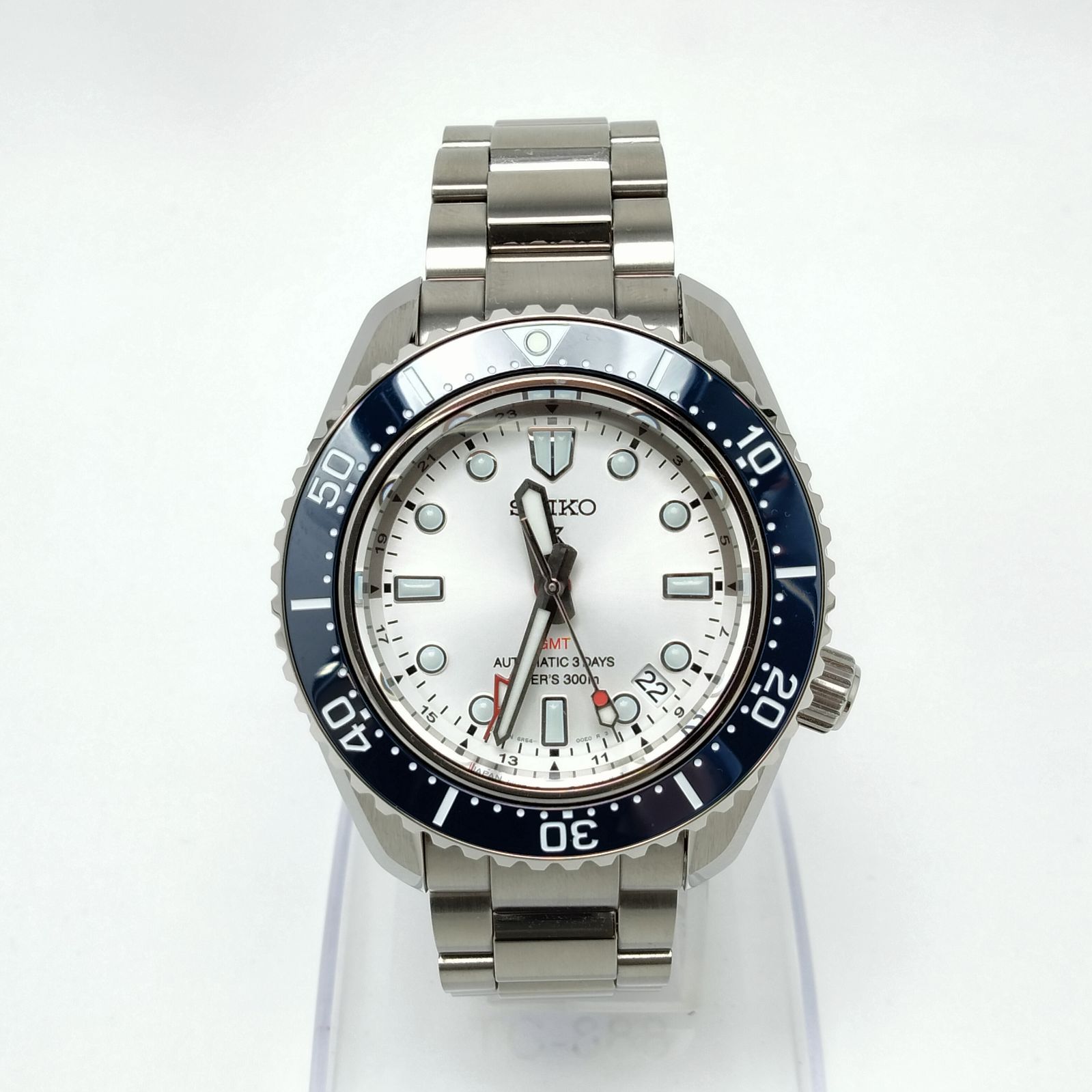 プロスペックス