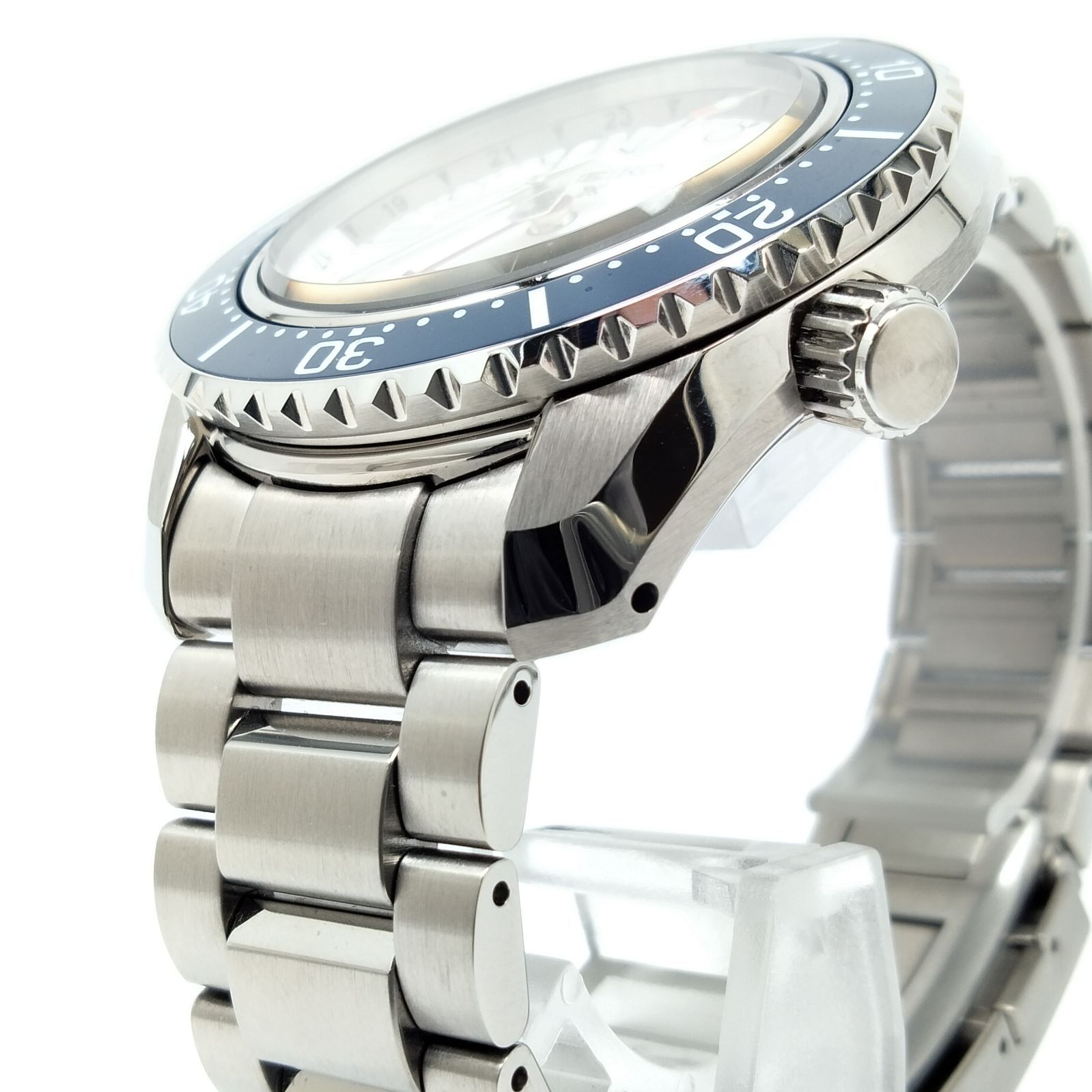 ダイバーズ1968ヘリテージGMT