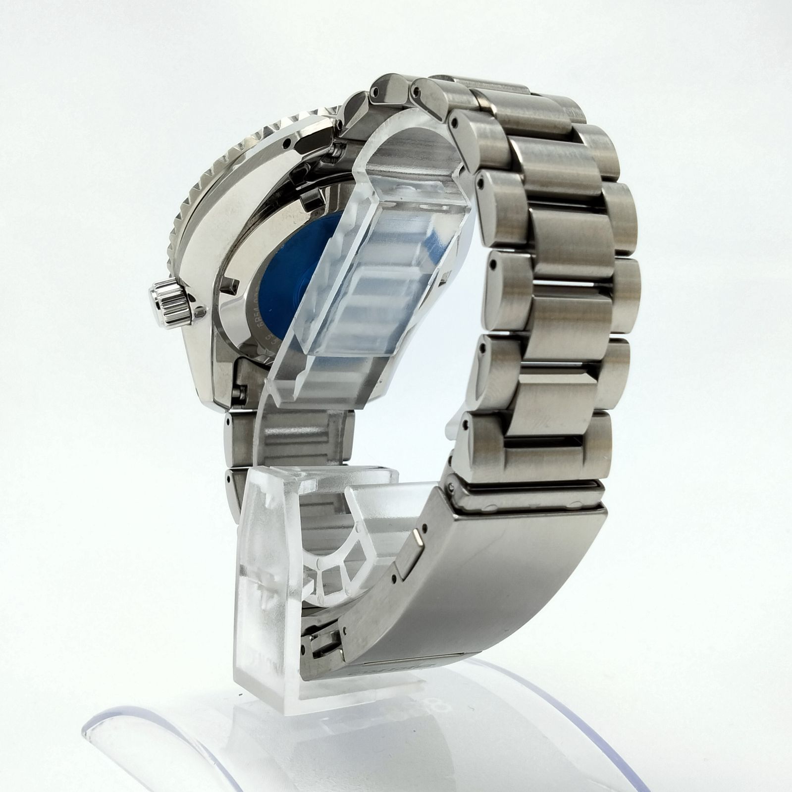  ️SEIKO ️セイコー プロスペックス SBEJ029 ダイバーズ1968ヘリテージGMT 腕時計 シンプルコーデ 自動巻き時計 腕時計(アナログ)