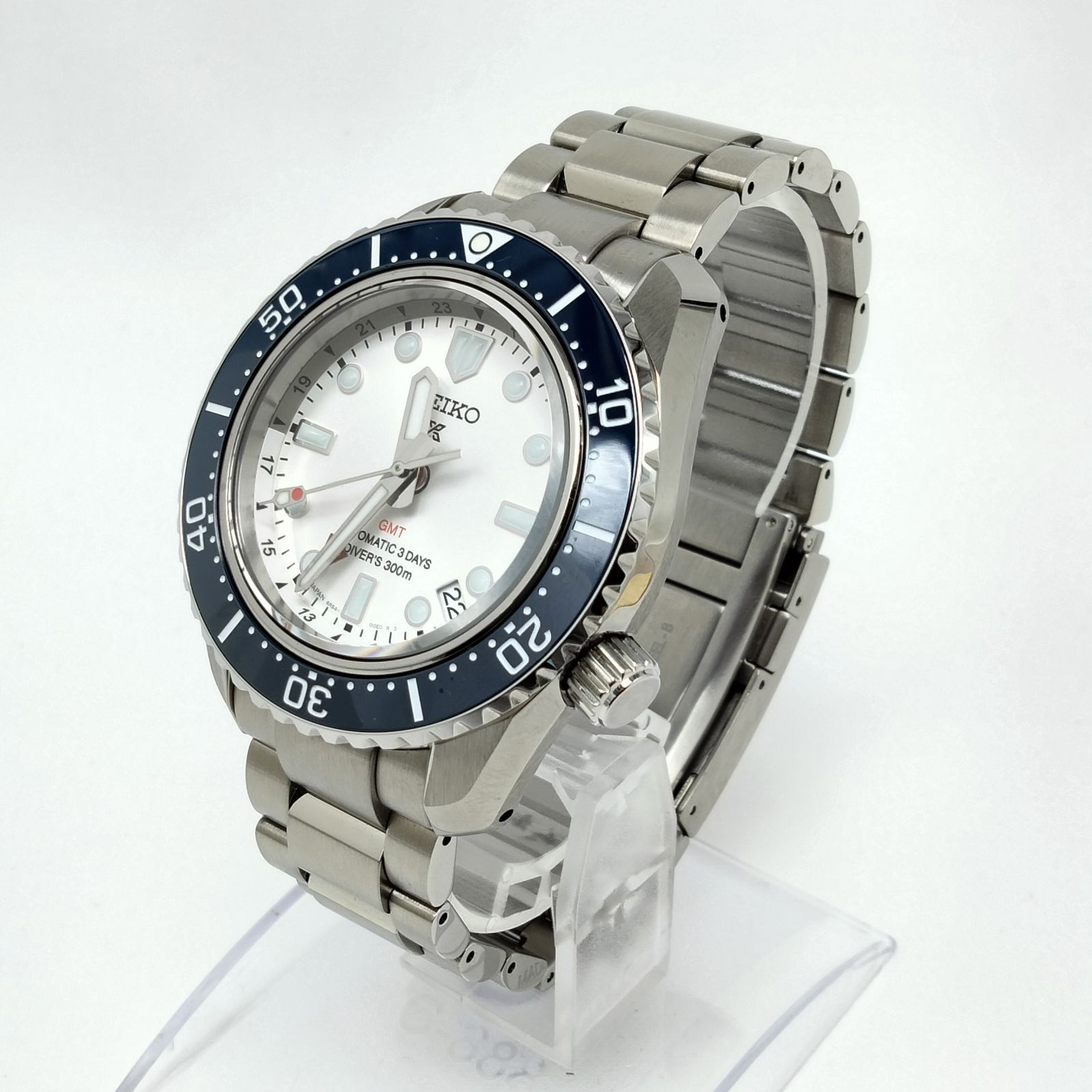 プロスペックス