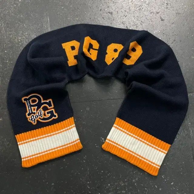 パーリーゲイツ マフラー - メルカリ