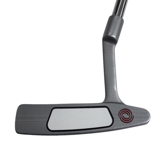 中古】 オデッセイ WHITE HOT OG #6MS 34インチ パター PT STROKE LAB