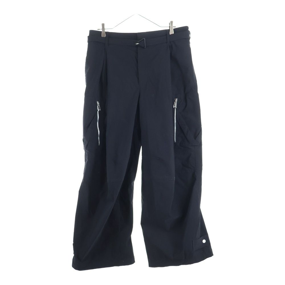 BOTTEGA VENETA (ボッテガヴェネタ) WIDE CARGO PANTS ワイドカーゴ