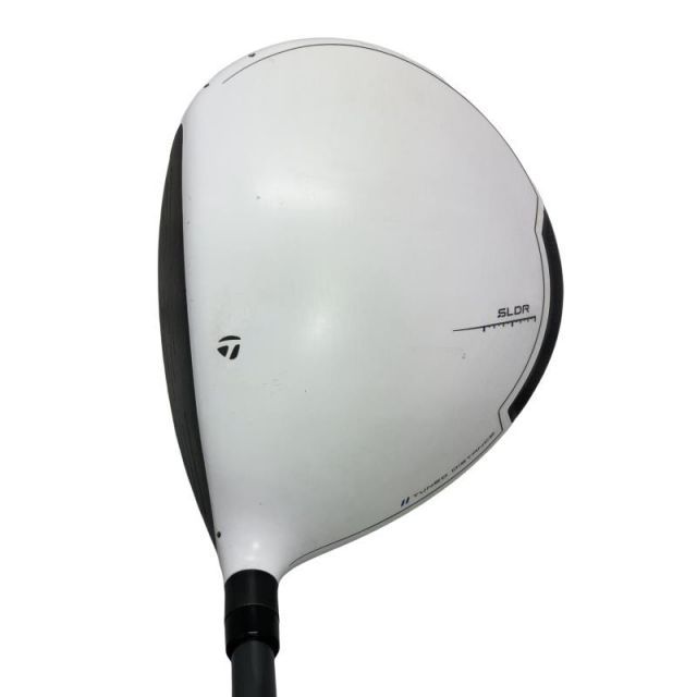 中古】 テーラーメイド SLDR S 12° ドライバー DR TM1-414(ドライバー