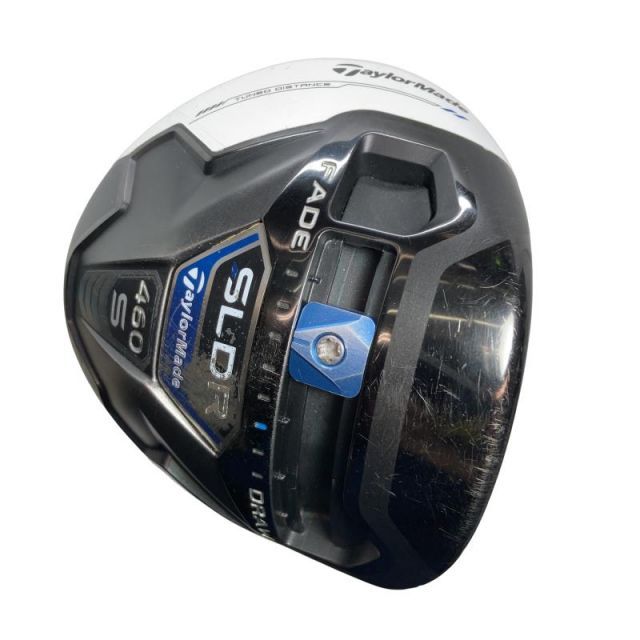 中古】 テーラーメイド SLDR S 12° ドライバー DR TM1-414(ドライバー