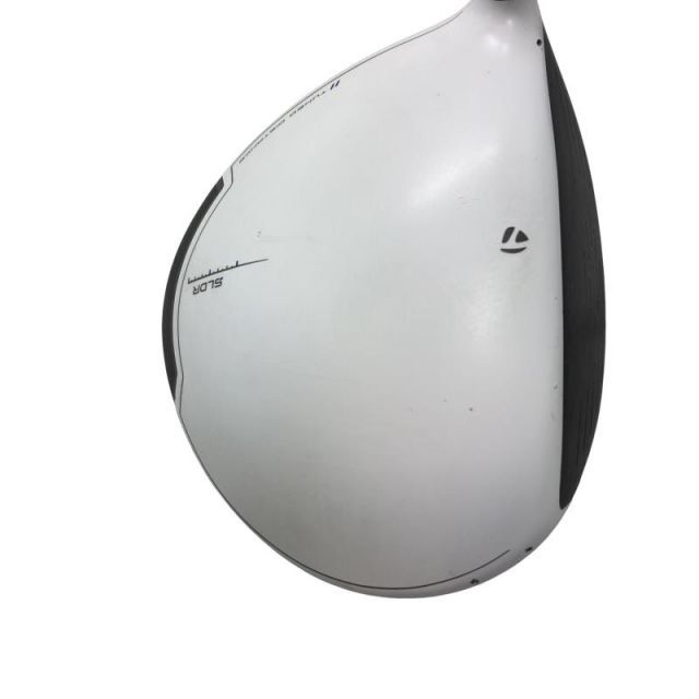 中古】 テーラーメイド SLDR S 12° ドライバー DR TM1-414(ドライバー