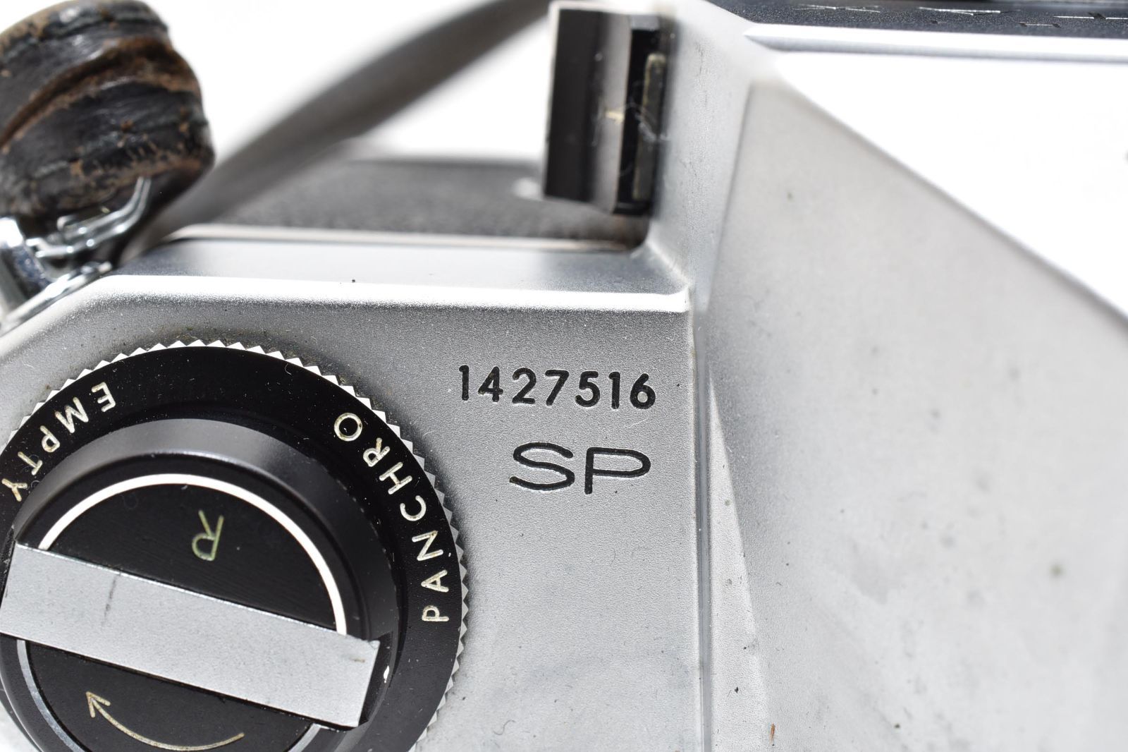 ☆極上☆ASAHI PENTAX ペンタックス SPOTMATIC SP Super Takumar 55mm