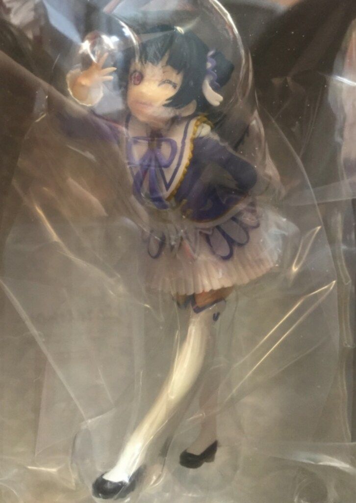 BANDAI SPIRITS 一番くじ ラブライブ!サンシャイン!! Over the Rainbow