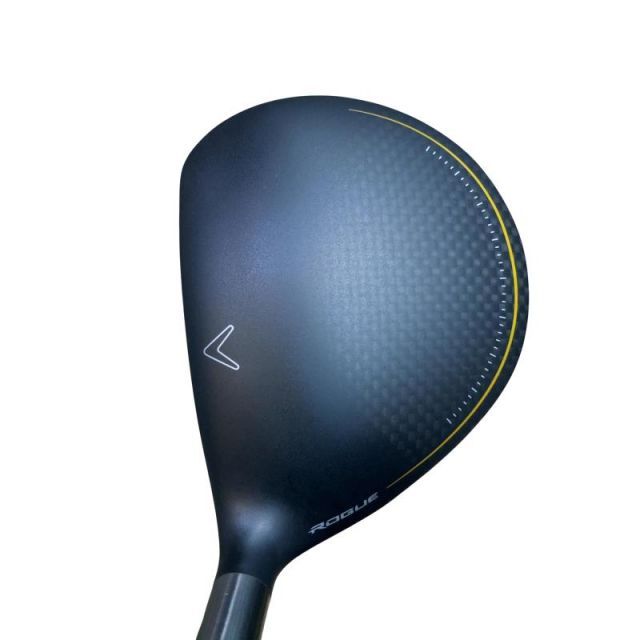 中古】 キャロウェイ ROGUE ST LS 3W フェアウェイウッド FW TENSEI 55