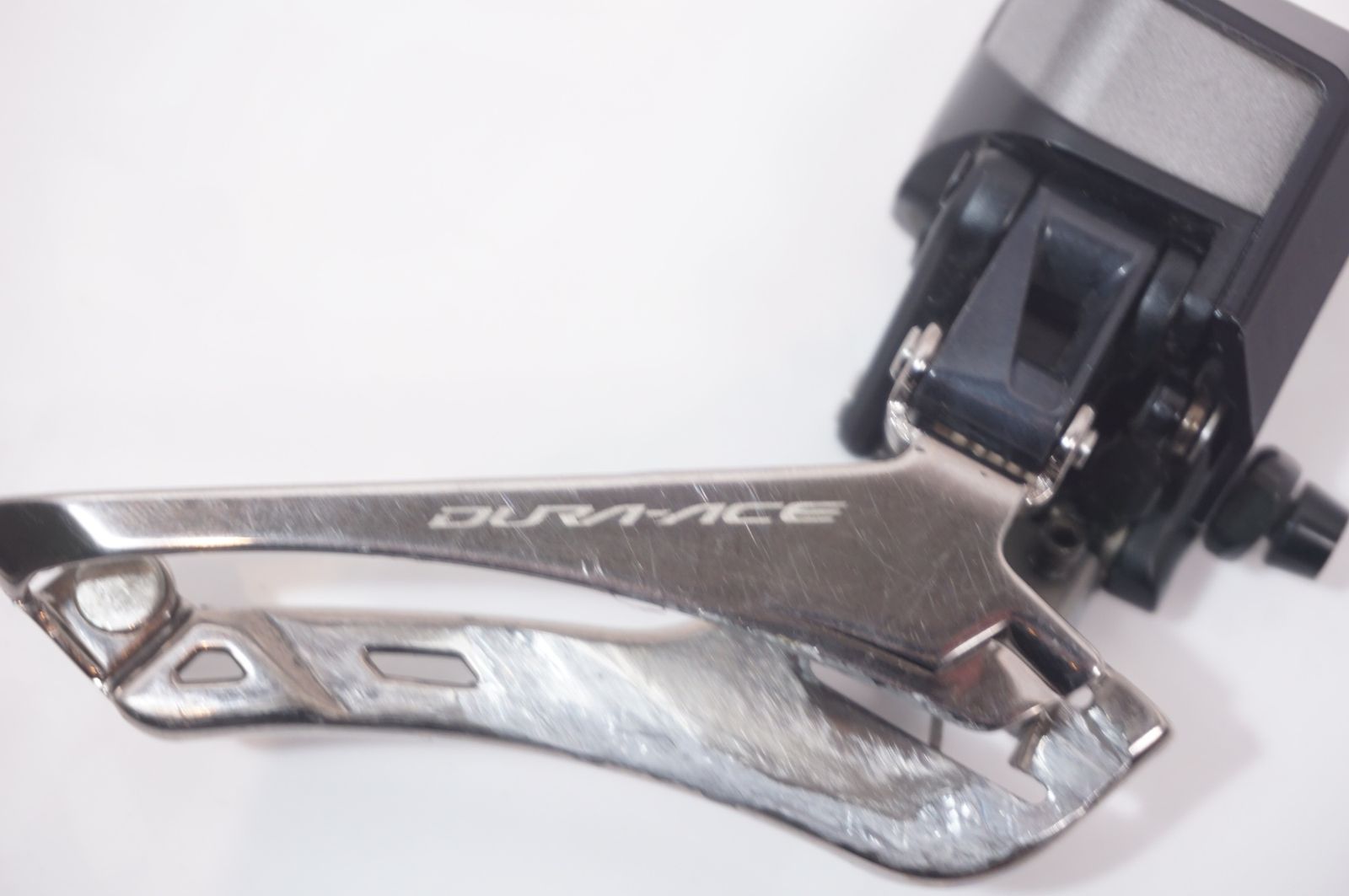 SHIMANO 「シマノ」 DURA-ACE FD-R9150 フロントディレイラー