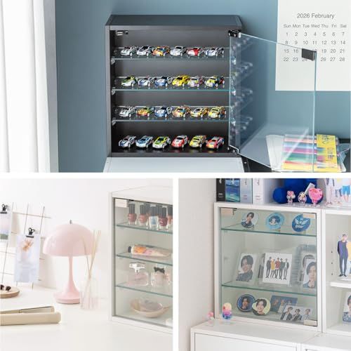 配線穴 コレクションケース