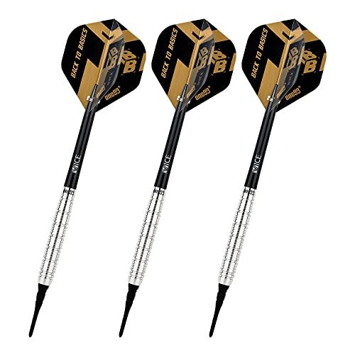 One 80 ワンエイティ Back To Basic バックトゥベーシック-AGS 2 BA 20 g ダーツ バレル ダーツセット 彡 201418 cf