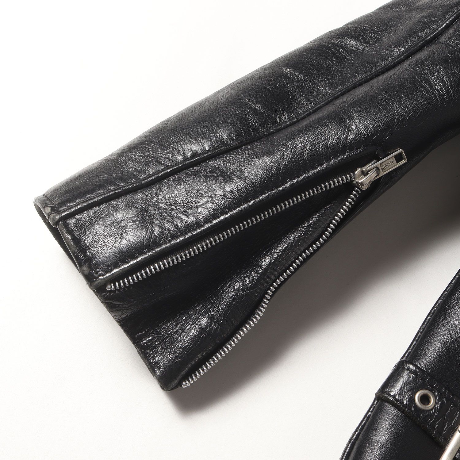 Schott ショット ジャケット ブラック 黒 サイズ:36 | USA製 641HH