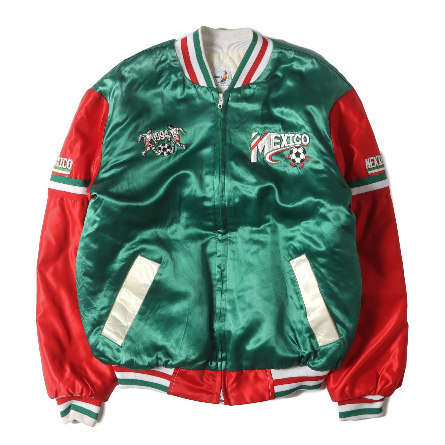 90s - 00s ヴィンテージ古着 | 90s 1994年 FIFAワールドカップ