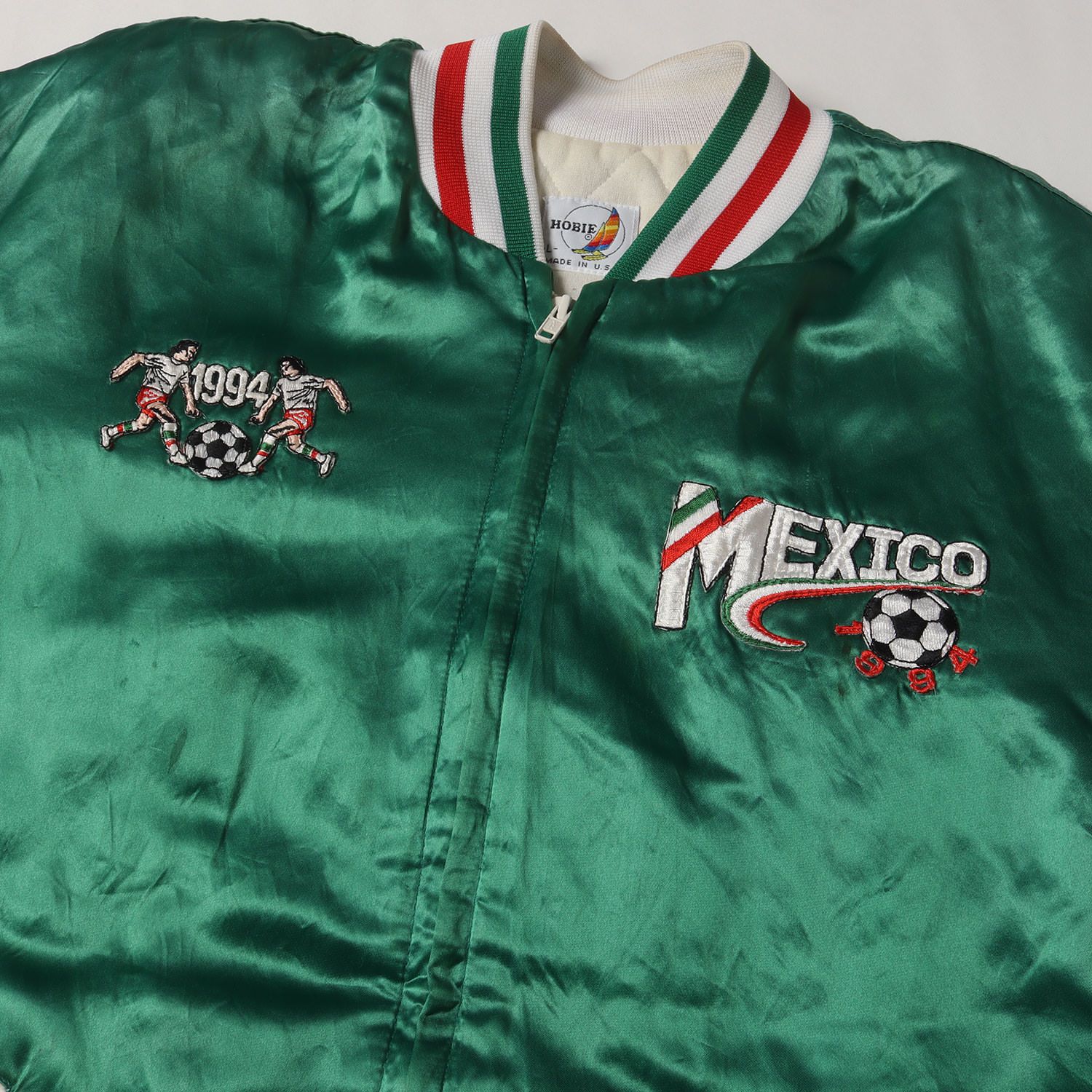 90s - 00s ヴィンテージ古着 | 90s 1994年 FIFAワールドカップ