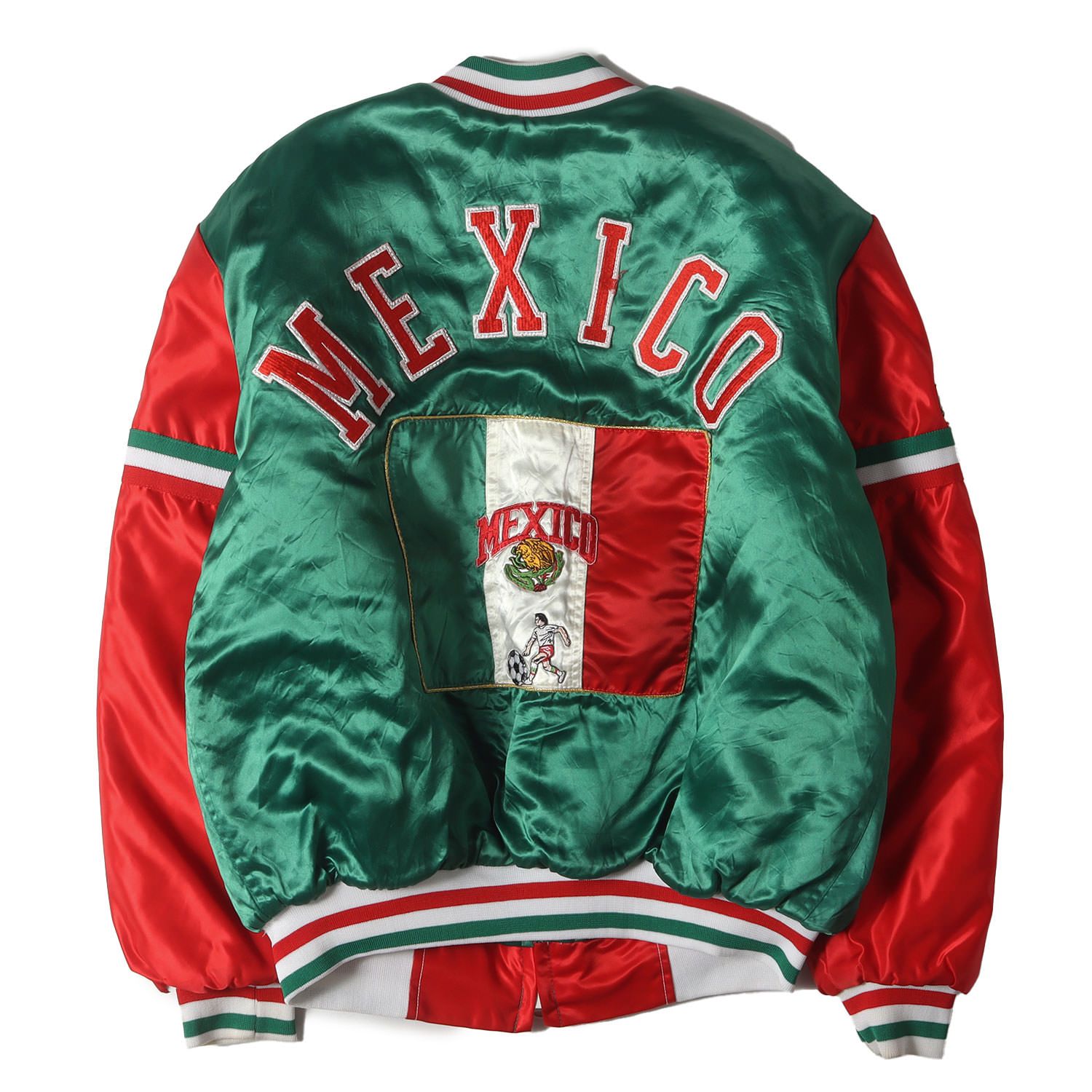 90s - 00s ヴィンテージ古着 | 90s 1994年 FIFAワールドカップ