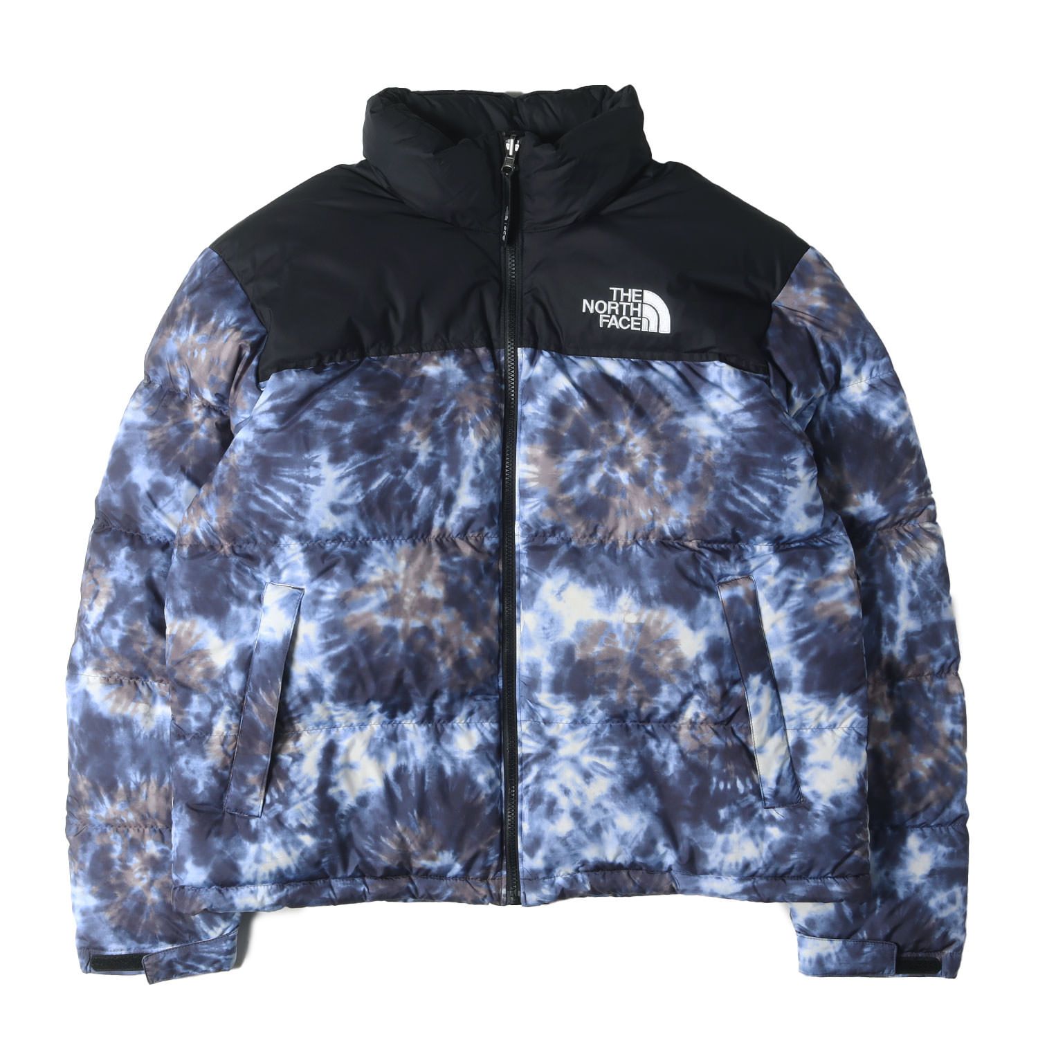 THE NORTH FACE ノースフェイス ジャケット ブルー系 サイズ:105(XL 