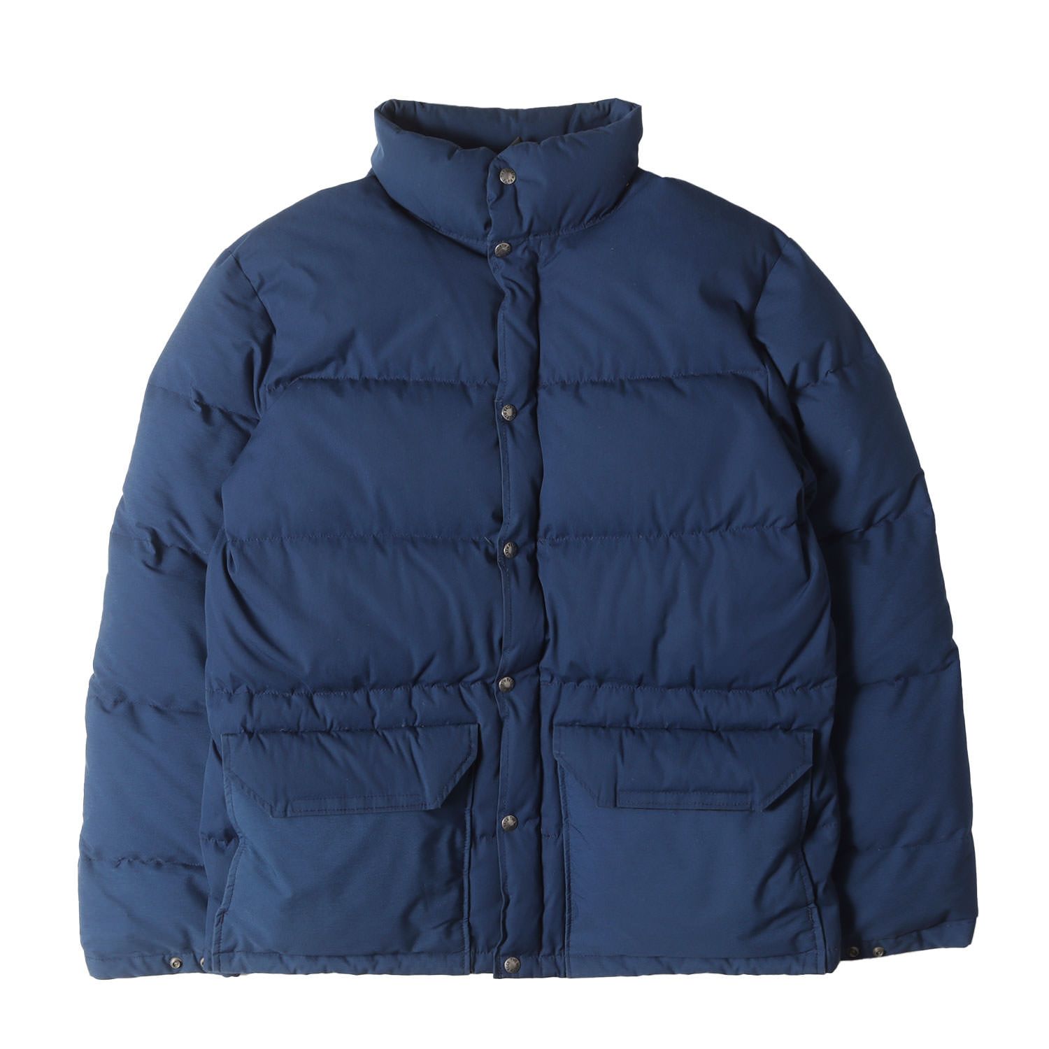 THE NORTH FACE ノースフェイス ジャケット ネイビー 紺 サイズ:L