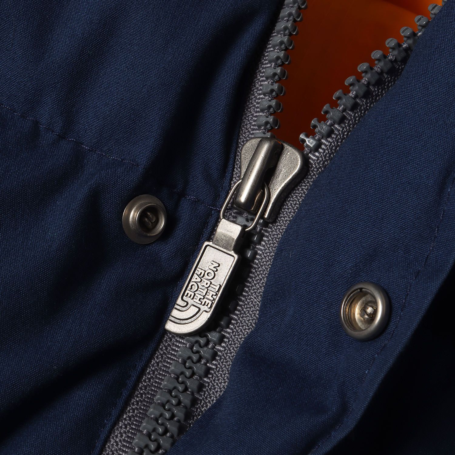 THE NORTH FACE ノースフェイス ジャケット ネイビー 紺 サイズ:L