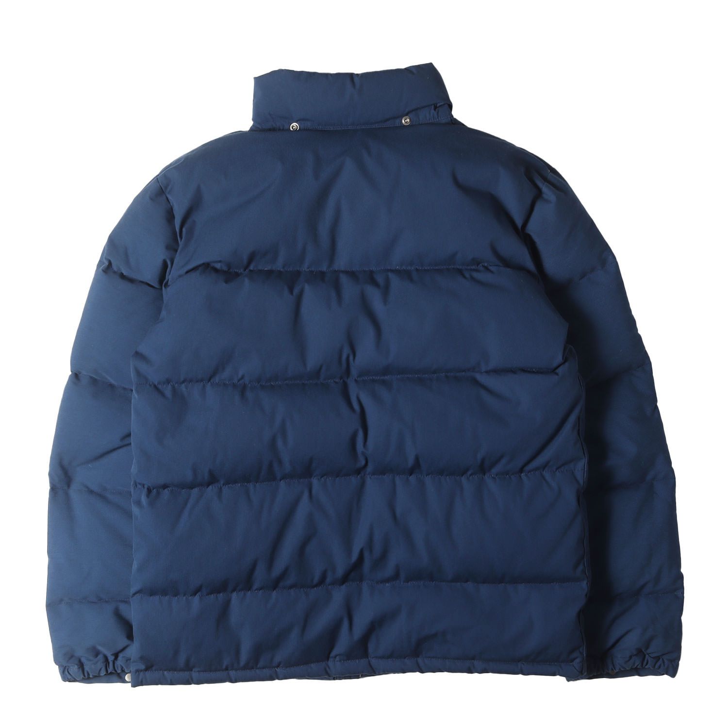 THE NORTH FACE ノースフェイス ジャケット ネイビー 紺 サイズ:L