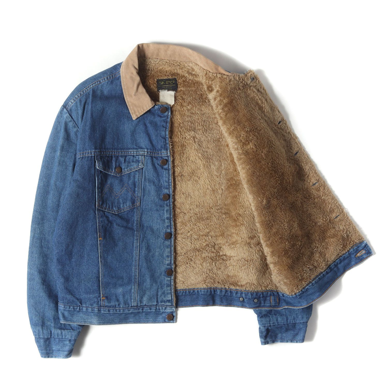 MAVERICK マーベリック ジャケット サイズ:XL相当 | 70s 襟