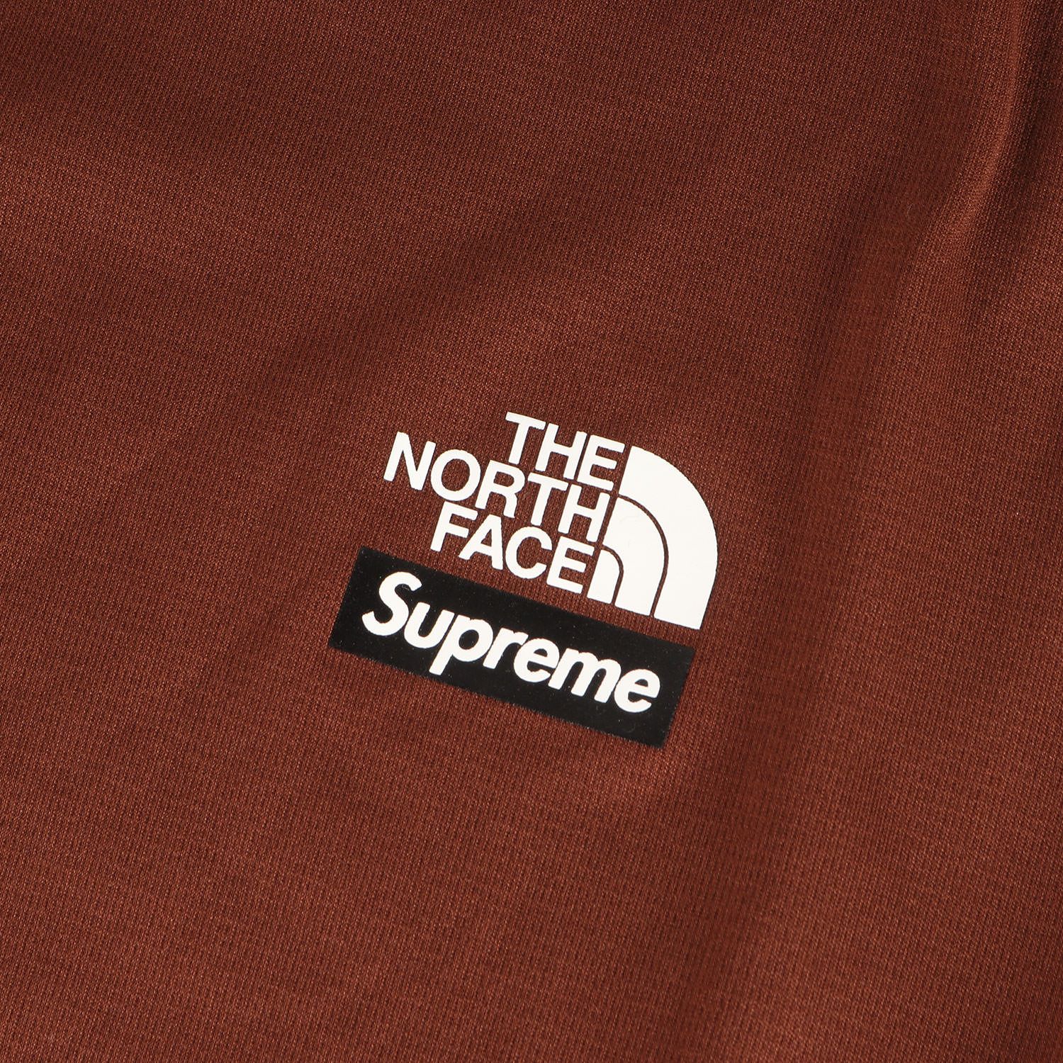 美品】Supreme シュプリーム Tシャツ ブラウン サイズ:M | 22AW THE