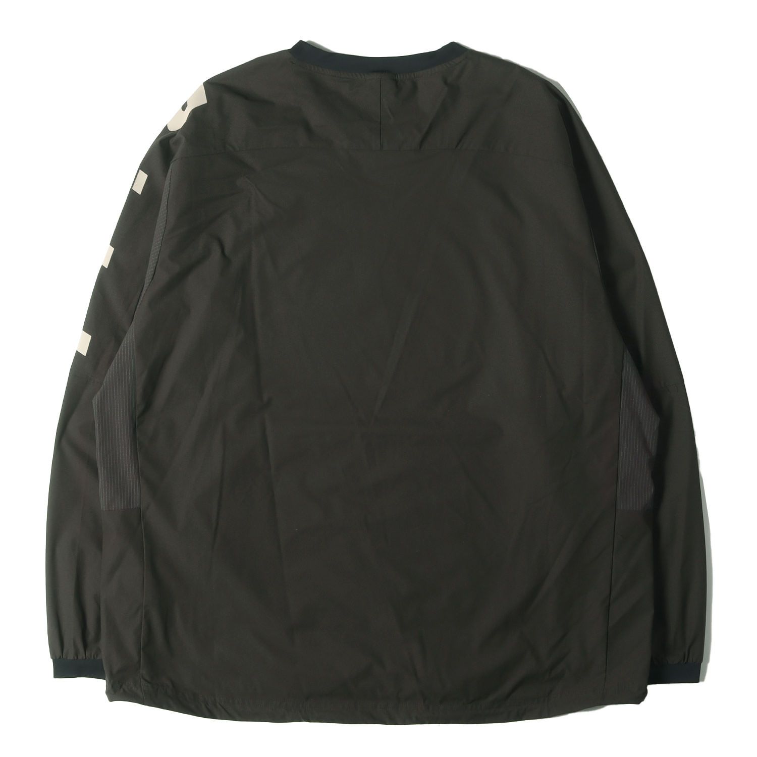 ⭐︎2023 FW STRETCH LIGHT WEIGHT ⭐︎ブリストル ピステ 美品】F.C.