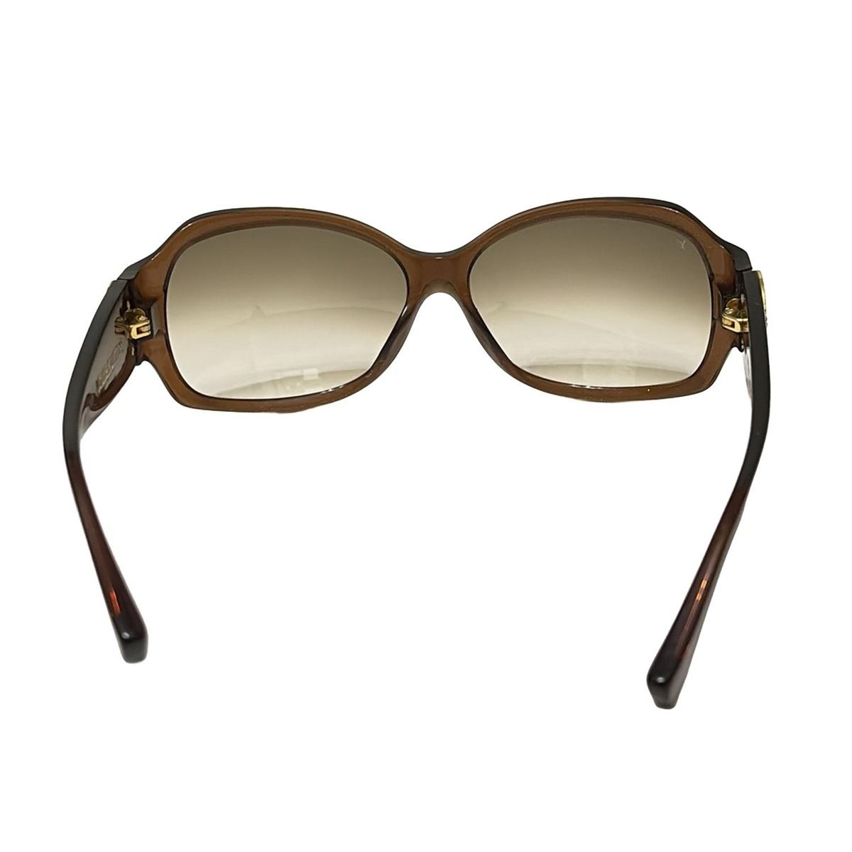 LOUIS VUITTON(ルイヴィトン) サングラス ウルスラストラス Z0135E