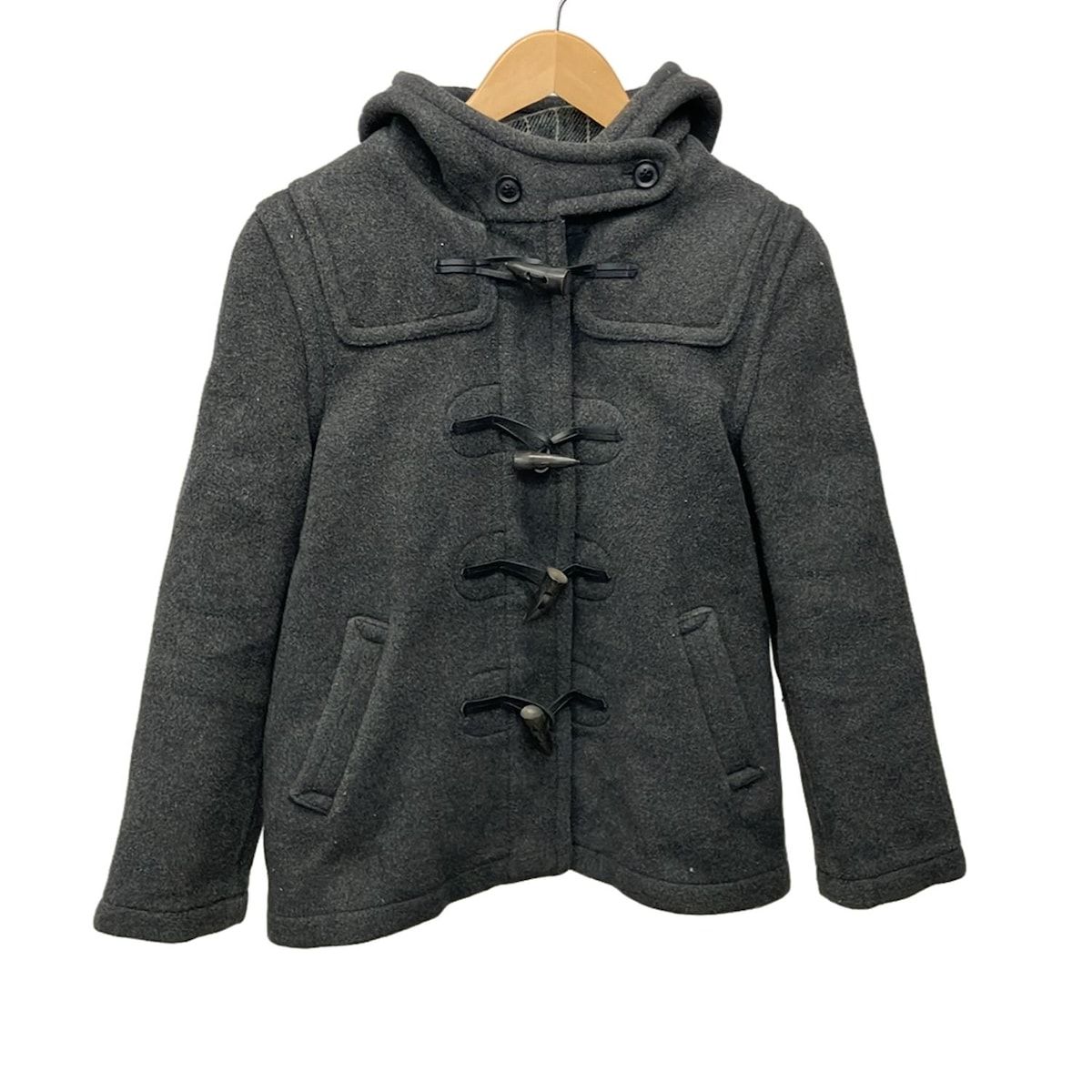 LondonTradition(ロンドントラディション) ダッフルコート サイズ36 S