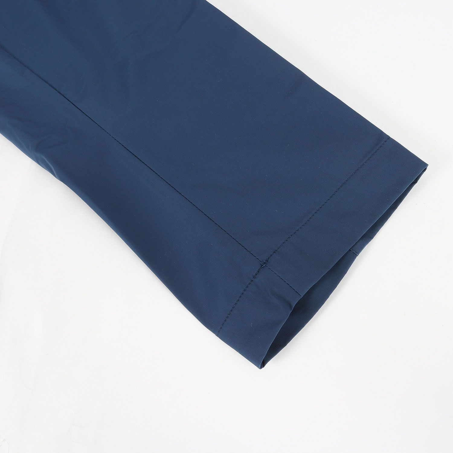 美品】MACKINTOSH LONDON マッキントッシュ ロンドン コート ブルー