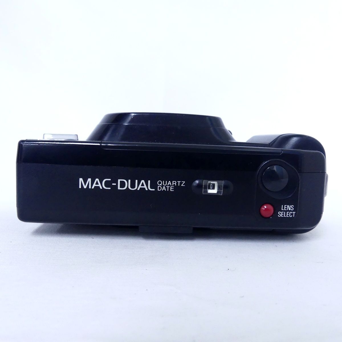 MINOLTA ミノルタ MAC-DUAL QUARTZ DATE フィルムコンパクト フィルム