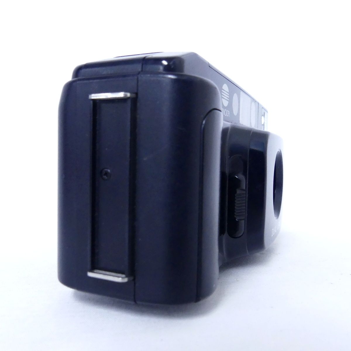 MINOLTA ミノルタ MAC-DUAL QUARTZ DATE フィルムコンパクト フィルム