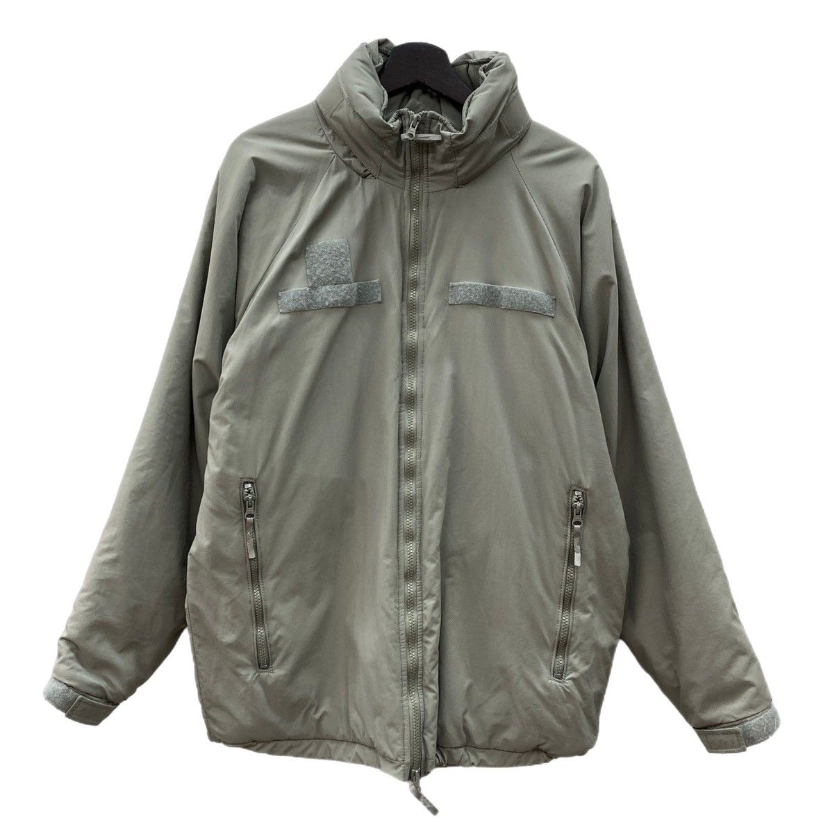 ミリタリー Military Item ECWCS LEVEL7 エクワックス レベルセブン