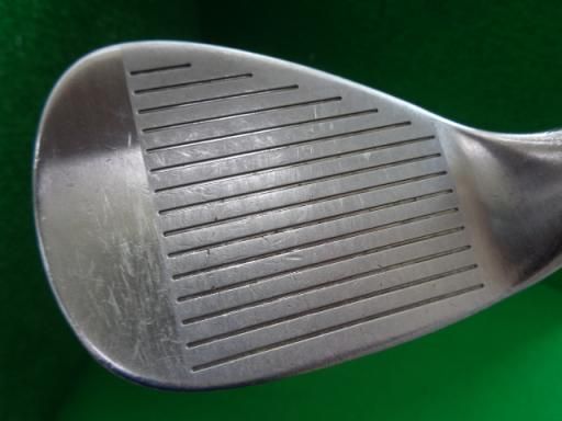 中古】 クリーブランド CG12 ブラックパール 52°/10° ウェッジ WG NS