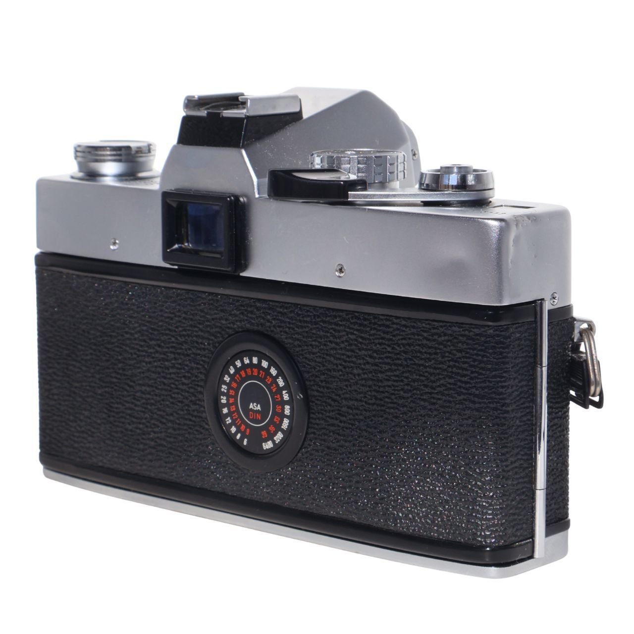 MINOLTA SRT Super + MC Rokkor-PF 1:1.7 50mm 整備済 - メルカリ