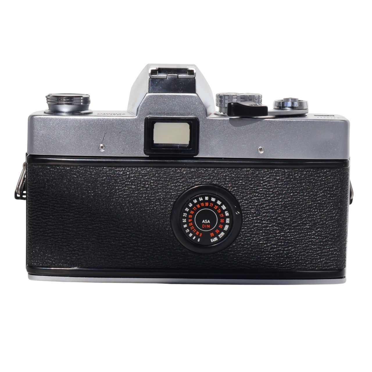 MINOLTA SRT Super + MC Rokkor-PF 1:1.7 50mm 整備済 - メルカリ