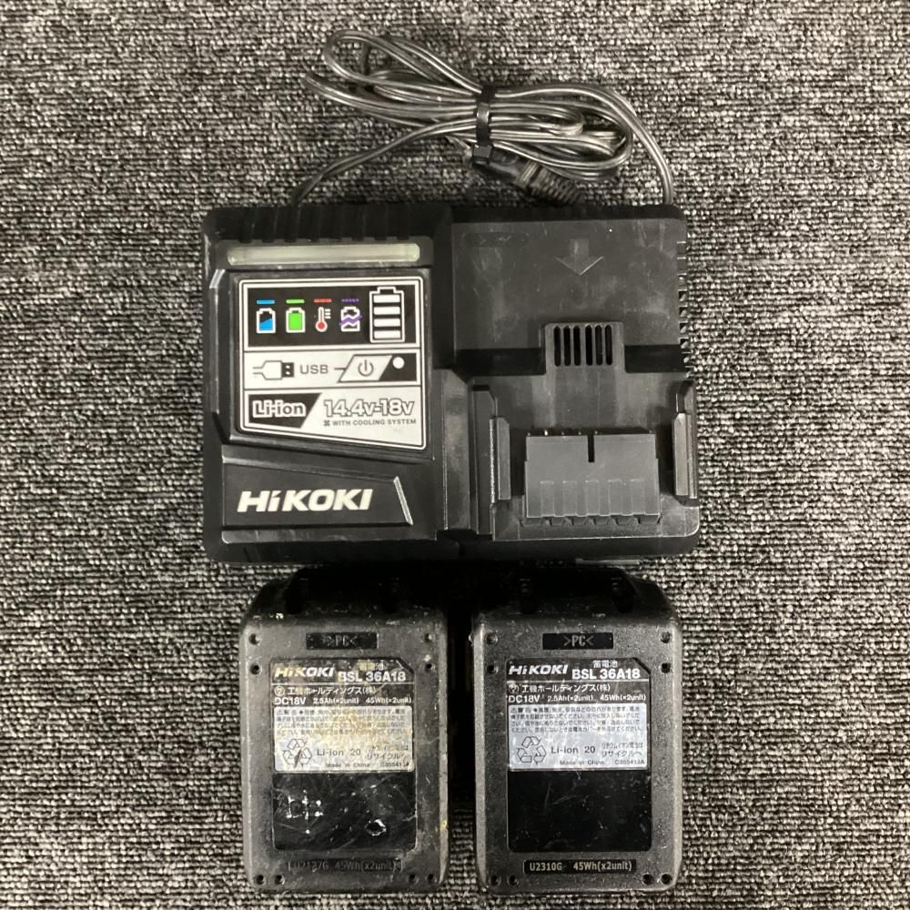 XP Vコードレスインパクトレンチ