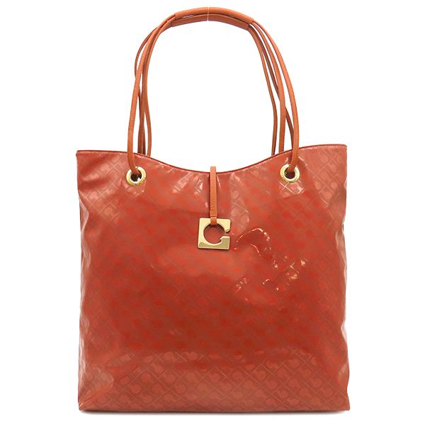 ゲラルディーニ GHERARDINI トートバッグ ソフティ ナイロン レザー