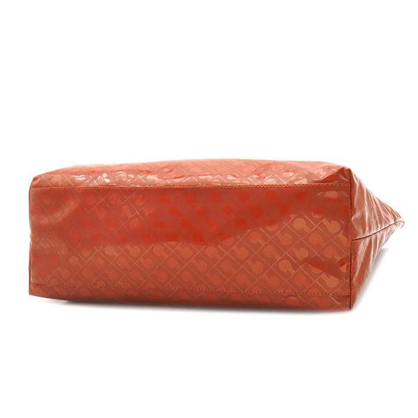 ゲラルディーニ GHERARDINI トートバッグ ソフティ ナイロン レザー