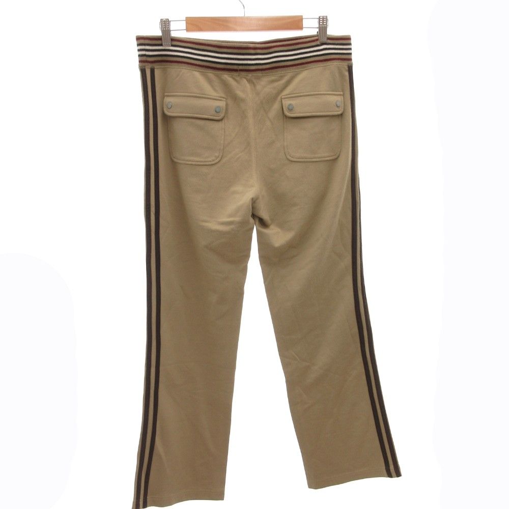 バーバリーブラックレーベル BURBERRY BLACK LABEL セットアップ