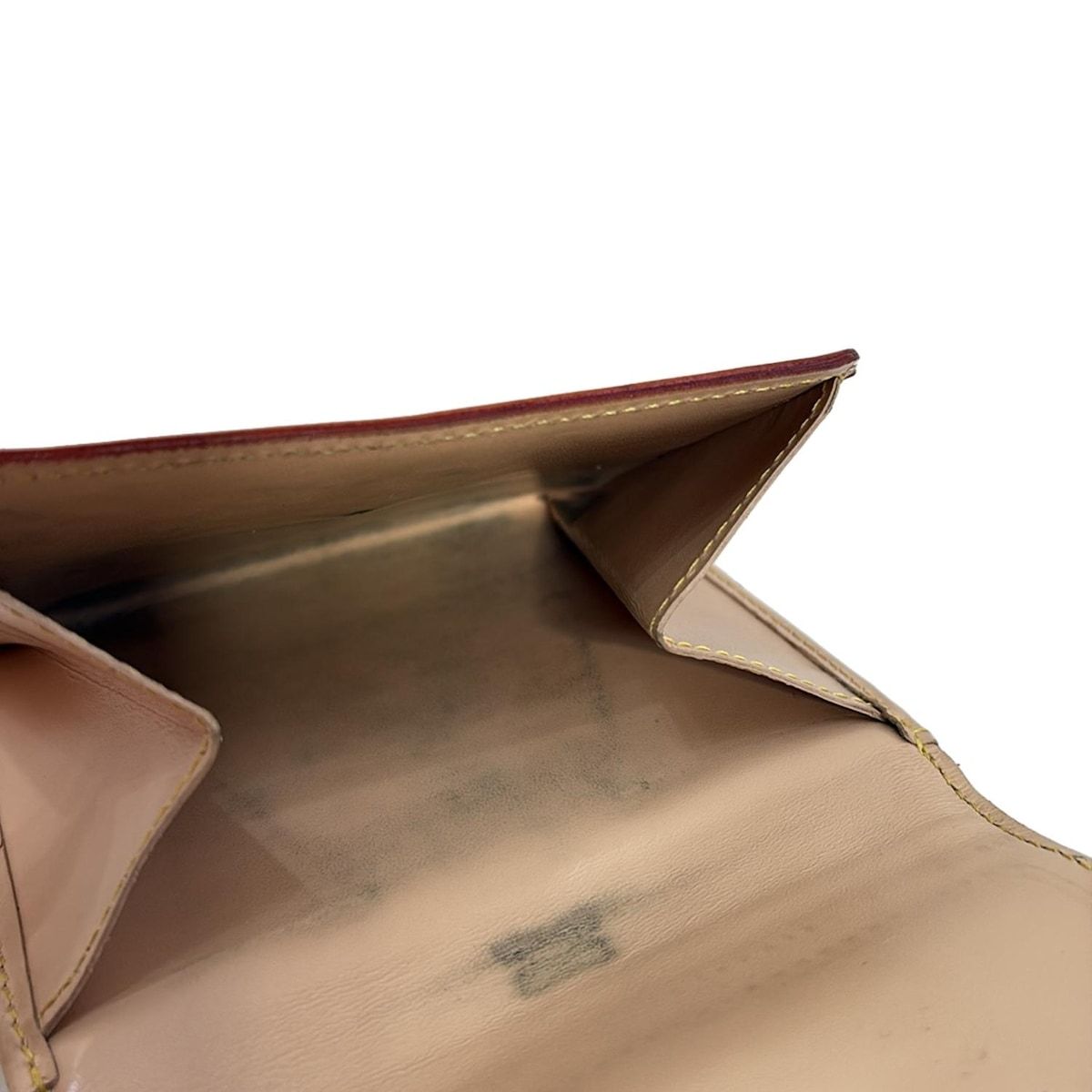 LOUIS VUITTON(ルイヴィトン) Wホック財布 モノグラムマルチカラー