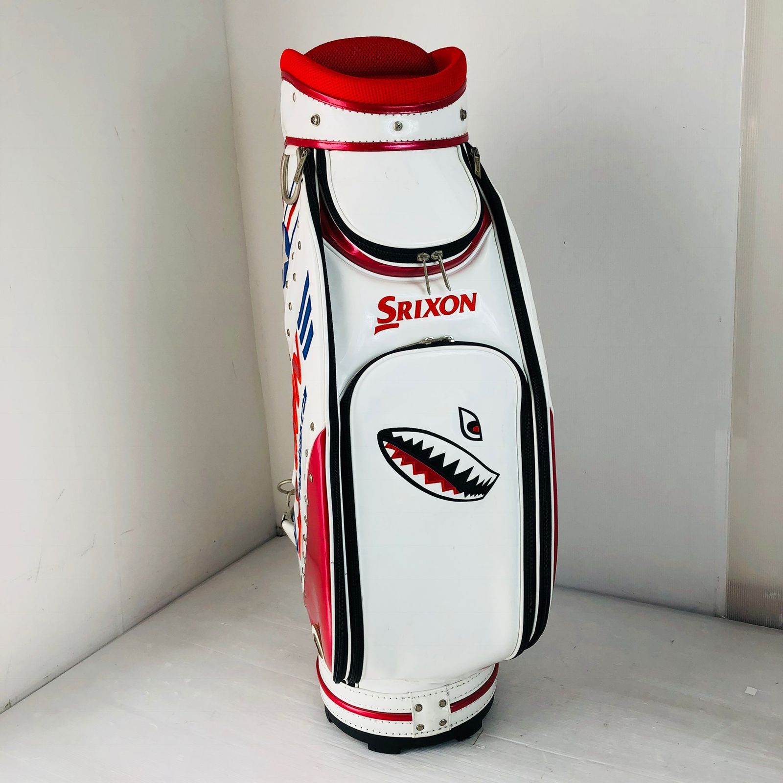 SRIXON