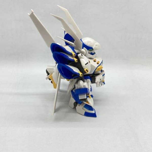 中古】メガハウス デフォルムーバー PTX-007-03C ヴァイスリッター