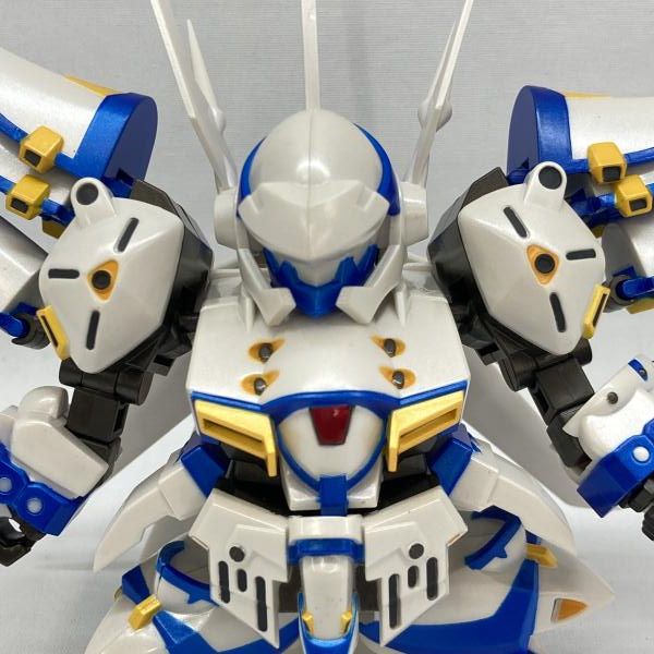 中古】メガハウス デフォルムーバー PTX-007-03C ヴァイスリッター