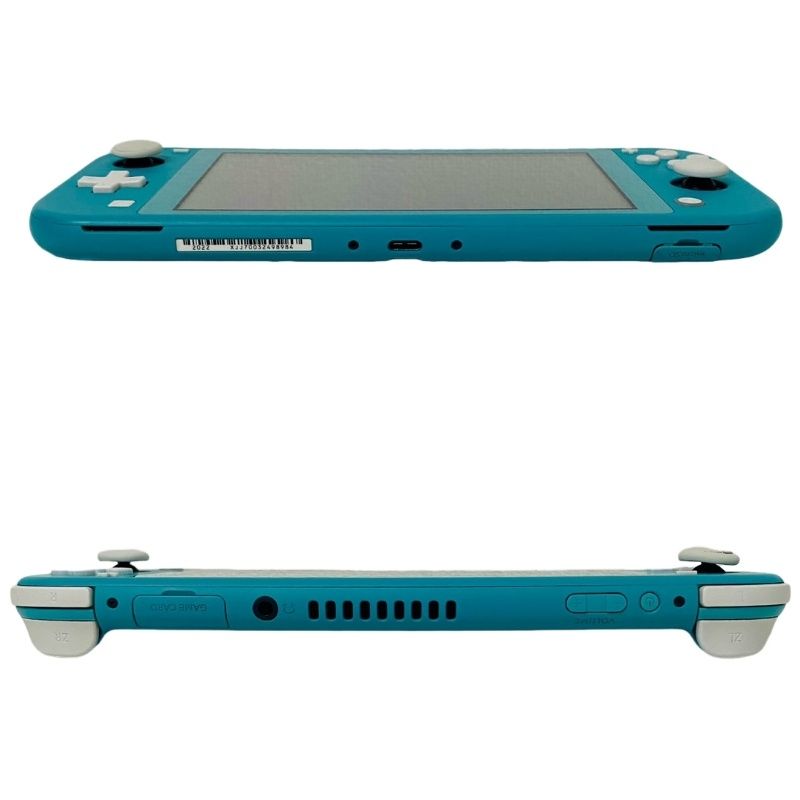 Nintendo 任天堂 Nintendo Switch Lite HDH-001 ゲーム機本体