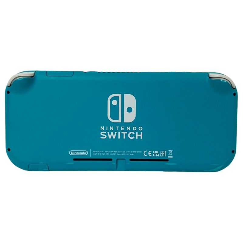 Nintendo 任天堂 Nintendo Switch Lite HDH-001 ゲーム機本体