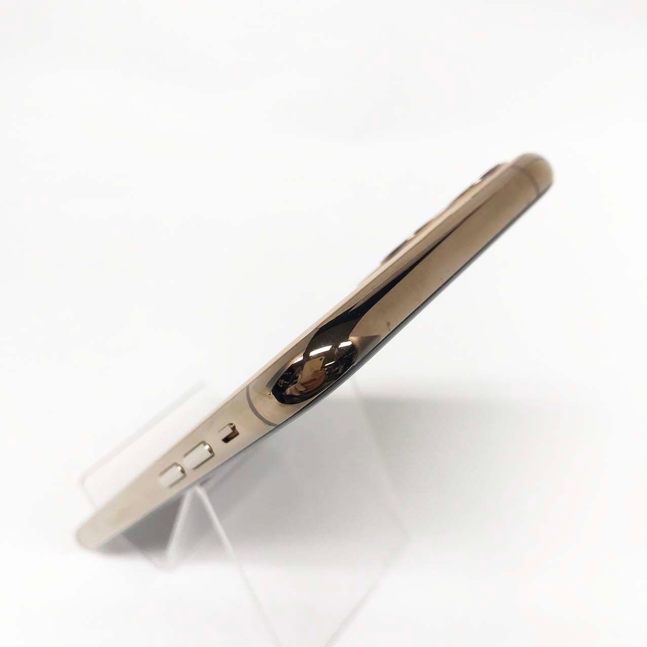安心の1年保証！iPhone11 Pro 256GB ゴールド 本体 中古 スマホ 中古 